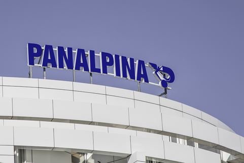 Panalpina increases group profitability