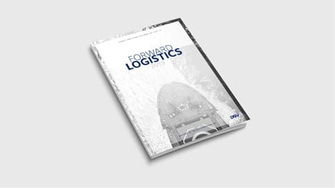 Gain valuable insights from DSV’s new logistics report
