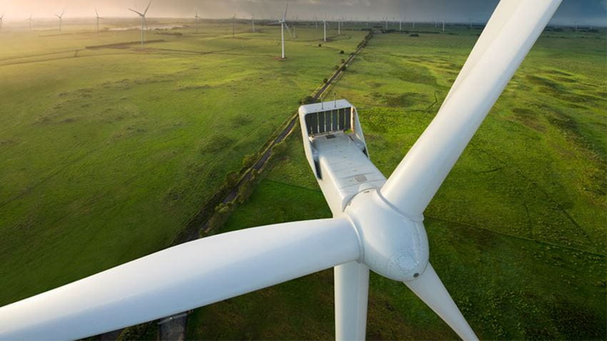 Vestas and DSV Panalpina form strategic partnership on project ...