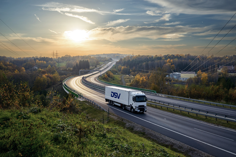 DSV Panalpina releases Responsibility Report for 2019
