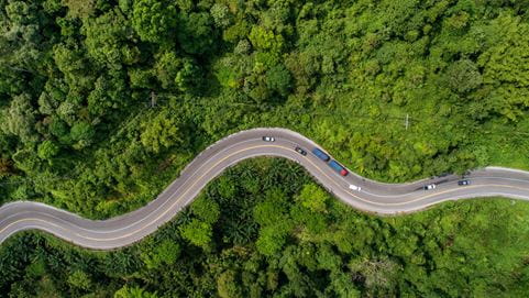 DSV Panalpina unveils ambitious targets for reducing greenhouse gas emissions