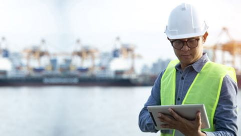 dsv eases hassle with new customs classification service