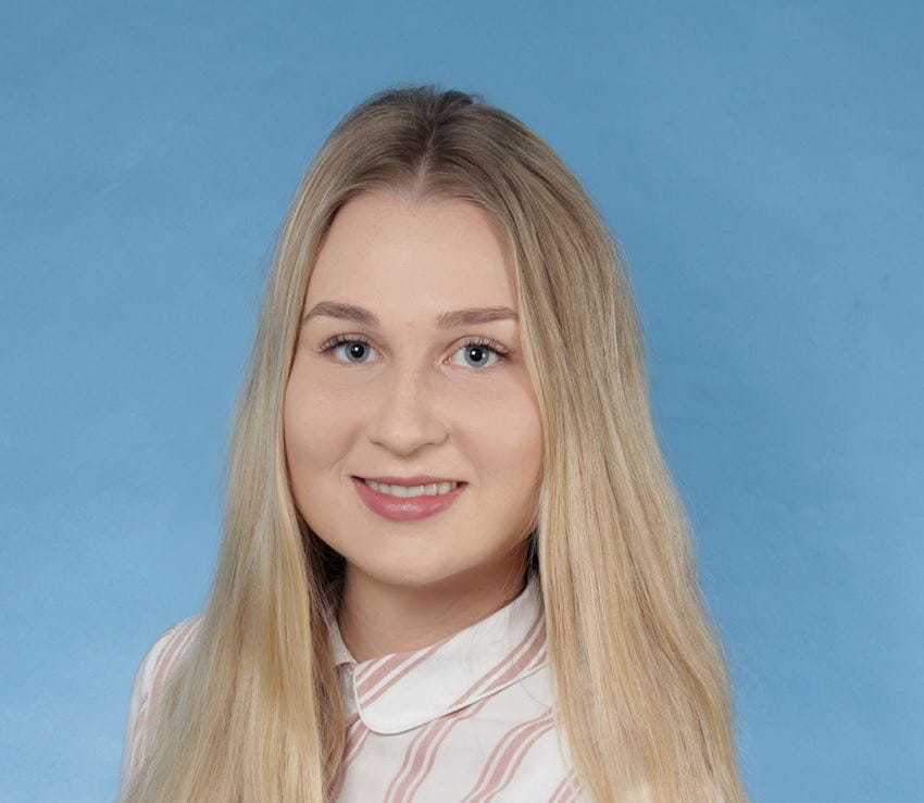 Nachgefragt bei Nathalie Das duale Studium macht den ständigen Wechsel