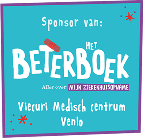 Het Beterboek