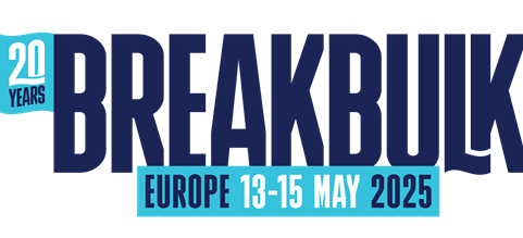 Breakbulk 2025