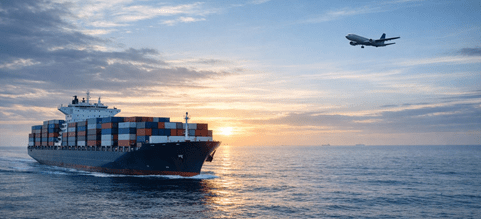 Situatie midden oosten