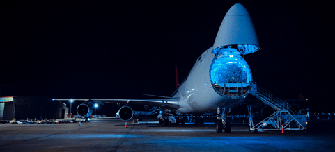 Middle East Air Freight 2026 