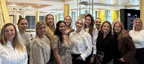 Women in Leadership