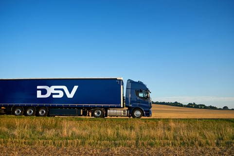 Kvartalsvis markedsoppdatering veitransport