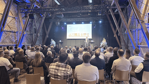 DSV Supplier Day 2026