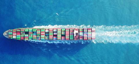 Forstyrrelser i Midtøsten