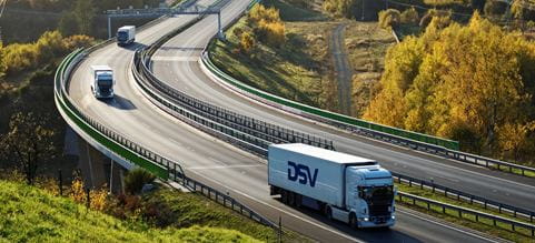 Midlertidig justering drivstofftillegg