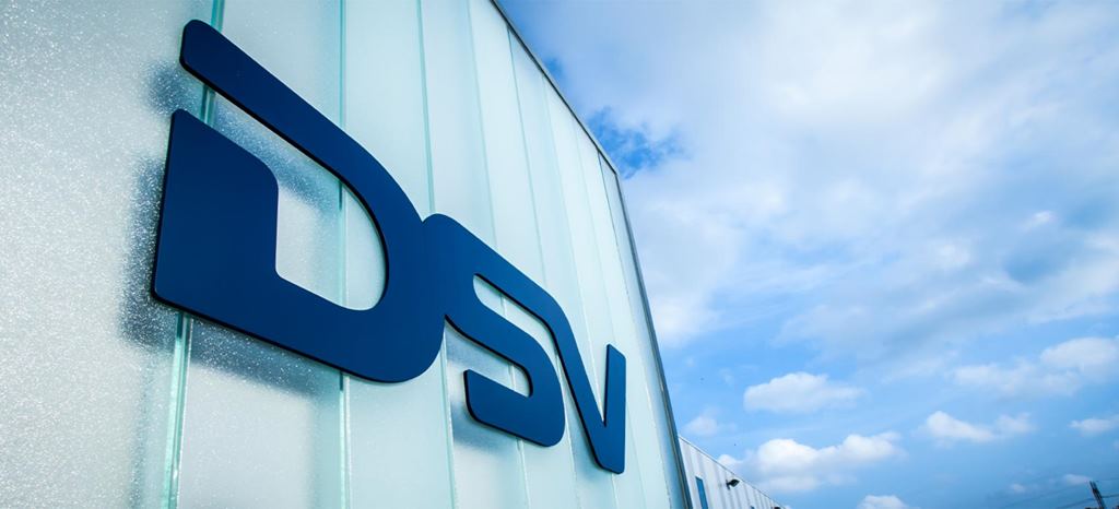 Fremtidens Healthcare-logistikk tar form | DSV