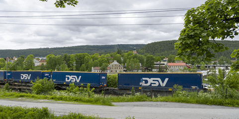 Mer miljøvennlig transportalternativ