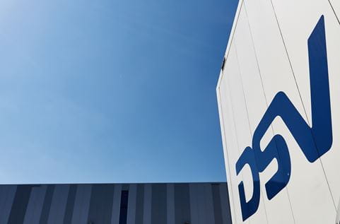 Budynek DSV