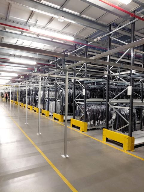 Warehouse