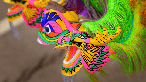 Chinese New Year 2022