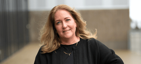 Att hålla ihop det som inte syns: möt Charlotte Boll