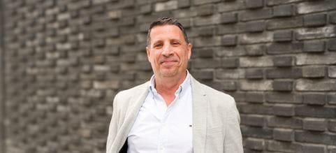 David Jerez, DSV i Sverige