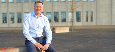David Möller DSV