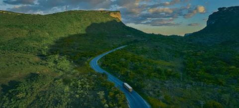 Road Market Update 2025