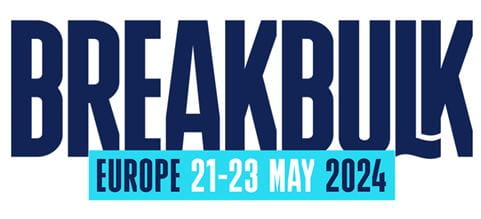 Breakbulk 2024