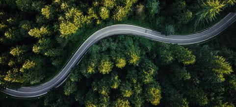 Decarbonising Logistics