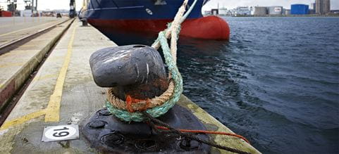 Hamn