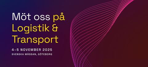 Logistik- och transportmässan