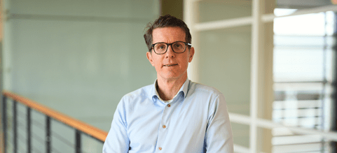 Magnus Sjödell DSV