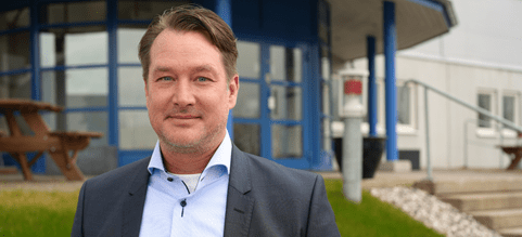 Marcus Lannersund