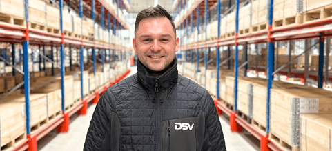 Slavko Kondic, DSV Borås