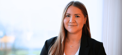 Matilda DSV Contract Logistics