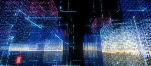 Webinar - The future of logistics