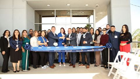 Brownsville opening