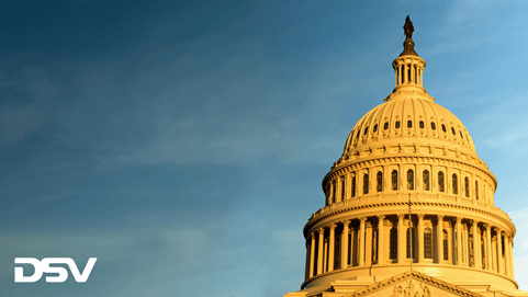 US Capital Building