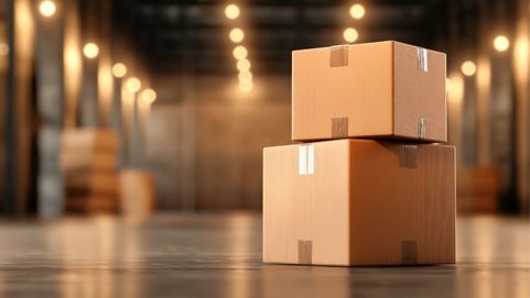 eCommerce shipments