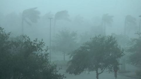 Hurricane Milton