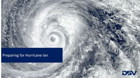 Hurricane Ian