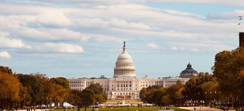 washington dc capitol building