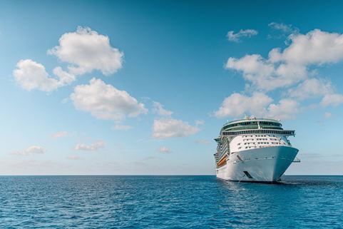 DSV cruise marine and hospitality