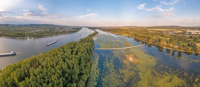 Rhine River