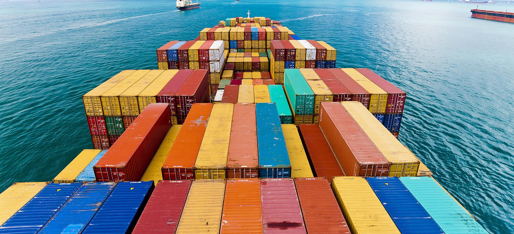 Port of LA/LGB May Conditions Update DSV