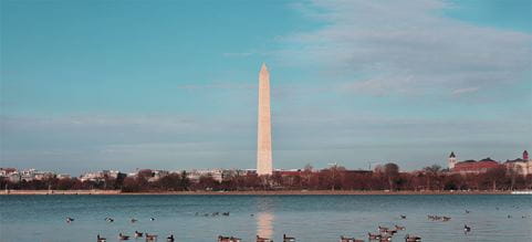 washington monument