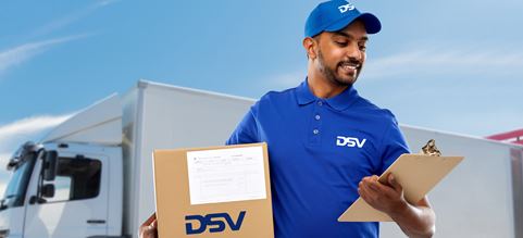 DSV Direct