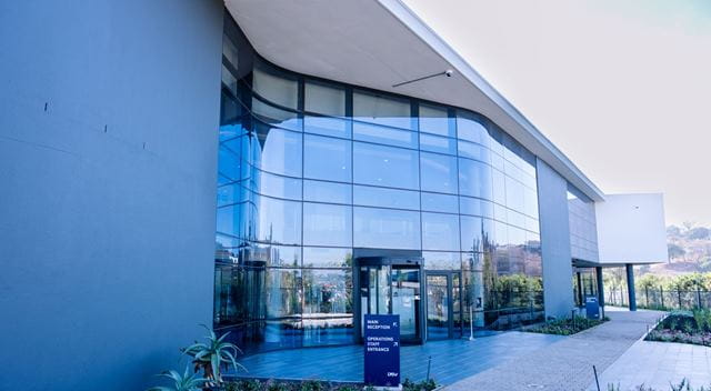 Global Transport and Logistics | DSV South Africa