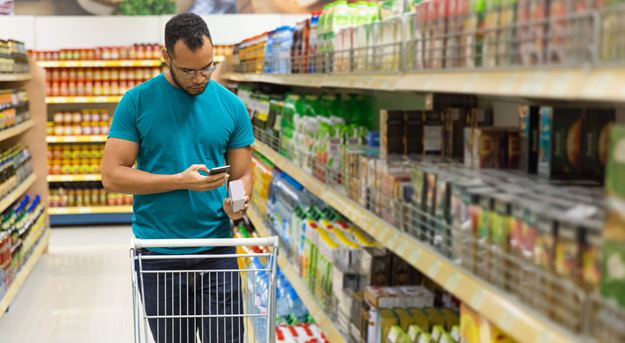 Consumer and Retail sector served by DSV's experts in Kuwait