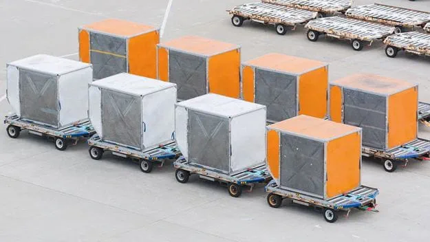 container management solutions