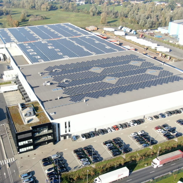 DSV Site Edda