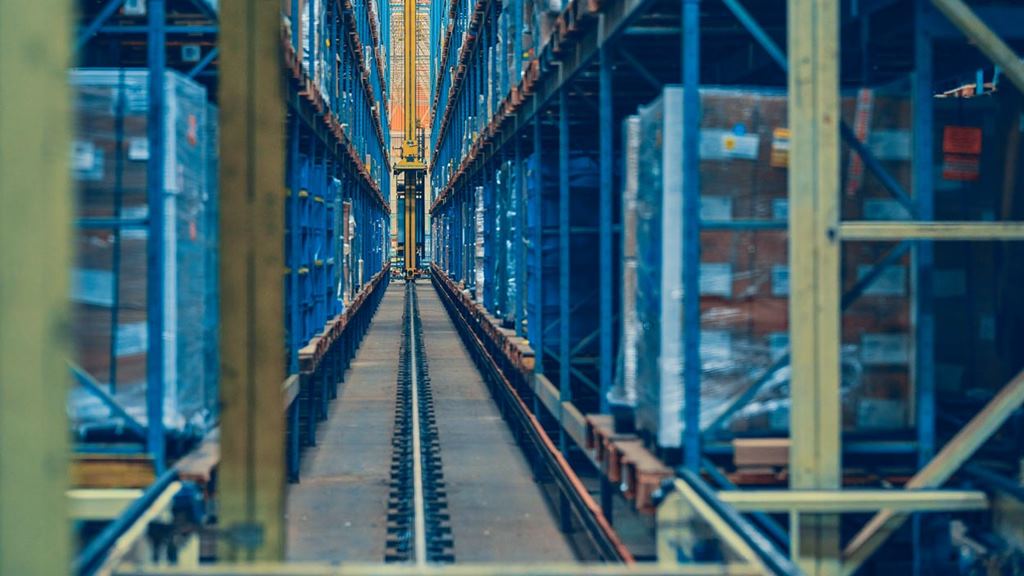Geopolitical risk in pharmaceutical supply chains in 2026
